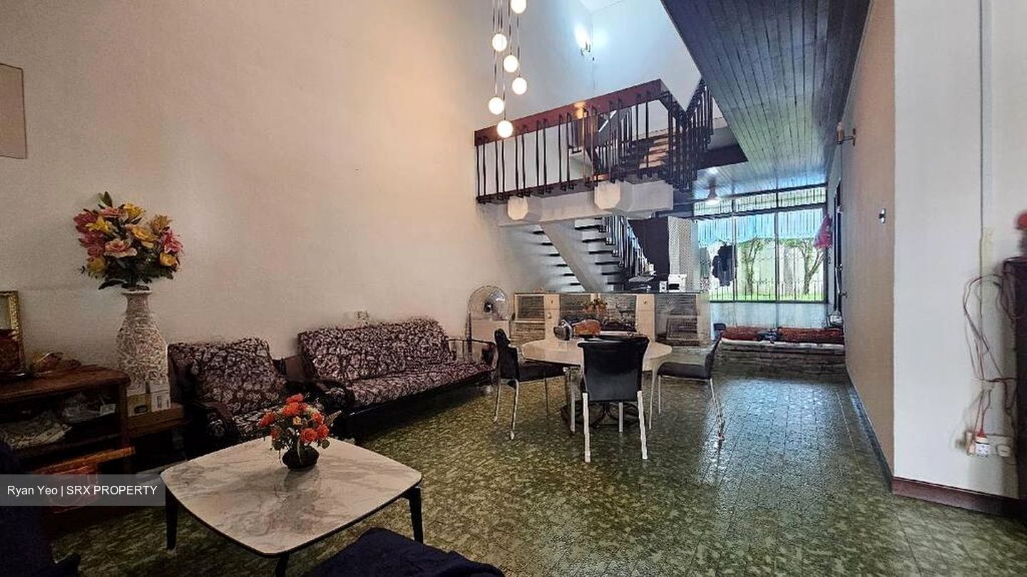 Pei Wah Avenue (D21), Semi-Detached #503934601